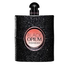 Black Opium by Yves Saint Laurent for Women EDP 150mL