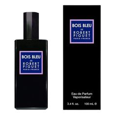 Bois Bleu by Robert Piguet for Unisex EDP 100mL