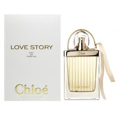 Love Story by Chloe for Women EDP 75 mL
