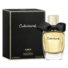 Cabochard by Gres for Women EDP 100mL