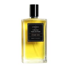Cedre-Iris by Affinessence for Unisex EDP 100mL