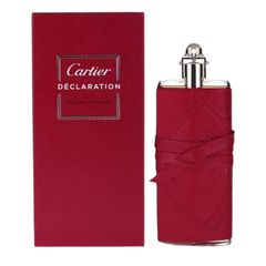 Declaration Prestige Edition by Cartier for Men EDT 100mL