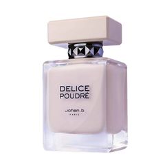 Delice Poudre by Johan B for Women EDP 85mL