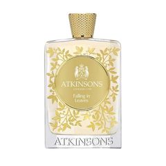 Falling In Leaves by Atkinsons for Unisex EDP 100mL