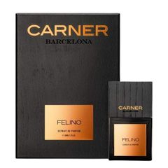 Felino by Carner Barcelona for Unisex EDP 50mL