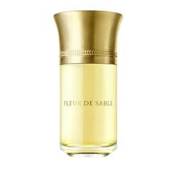 Fleur De Sable by Liquides Imaginaires for Unisex EDP 100mL