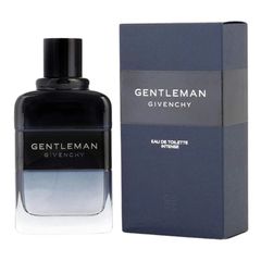 Gentleman Intense by Givenchy for Women EDT 100mL