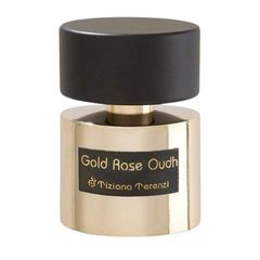 Gold Rose Oudh by Tiziana Terenzi for Unisex EDP 100mL