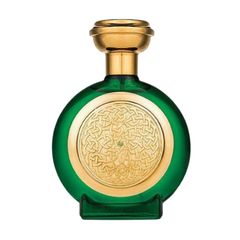 Green Sapphire Parfum for Unisex 100mL