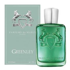 Greenley by Parfums de Marly for Unisex EDP 125mLv
