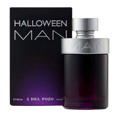 Halloween Man by Jesus Del Pozo for Men EDT 125mL