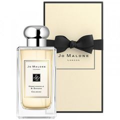 Honeysuckle And Davana Cologne by Jo Malone for Women 100mL