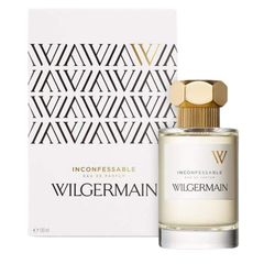 Inconfessable by Wilgermain for Unisex EDP 100mL