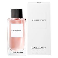 L'imperatrice by Dolce & Gabbana for Women EDT 100mL