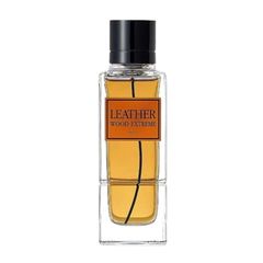 Leather Wood Extreme by Geparlys for Men EDP 100mL