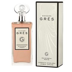 Madame Gres by Gres for Women EDP 100mL