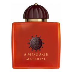 Material by Amouage for Unisex EDP 100mL
