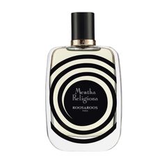 Mentha Religiosa by Roos & Roos for Unisex EDP 100mL