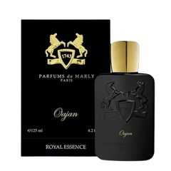 Oajan by Parfums De Marly for Unisex EDP 125mL
