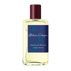 Patchouli Riviera by Atelier Cologne for Unisex 100mL