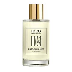 Prison Blues by Ideo for Unisex EDP 100mL