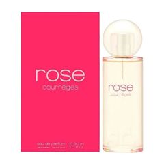 Rose by Courreges for Women EDP 90mL