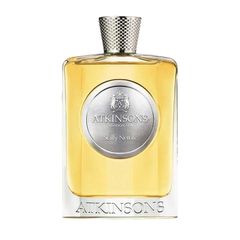 Scilly Neroli by Atkinsons for Unisex EDP 100mL