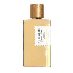 Silky Woods by Goldfield & Banks for Unisex EDP 100mL