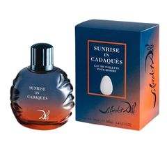 Sunrise In Cadaques Pour Homme by Salvador Dali for Men EDT 100mL