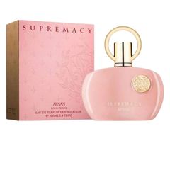 Supremacy Pour Femme by Afnan for Women EDP 100mL