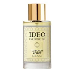 Tarbouch Afandi by Ideo for Unisex 100mL