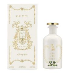 Tears Of Iris by Gucci for Unisex EDP 100mL