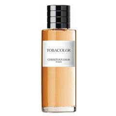 Tobacolor by Christian Dior for Unisex EDP 125mL