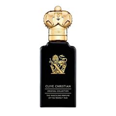 X Masculine Parfum by Clive Christian for Unisex 100mL