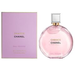 Chance Eau Tendre by Chanel for Women EDP 150mL