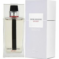 Dior Homme Sport by Christian Dior for Men EDT 125mL