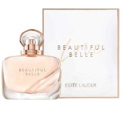 Beautiful Belle Love by Estee Lauder for Women EDP 100mL