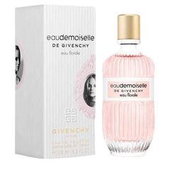 EaudeMoiselle Eau Florale by Givenchy for Women EDT 100mL