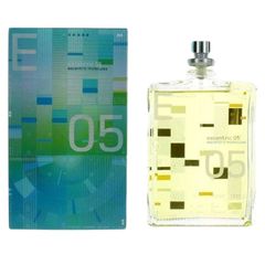 Escentric 05 by Escentric Molecules for Unisex EDT 100mL