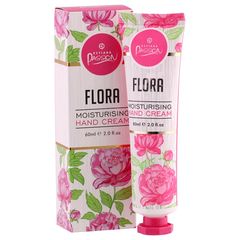 Estiara Passion Flora Hand Cream 60mL