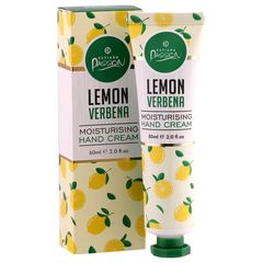 Estiara Passion Lemon Verbana Hand Cream 60mL