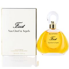 First by Van Cleef & Arpels for Women EDP 100mL