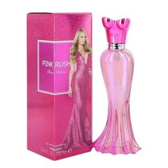 Pink Rush by Paris Hilton for Women EDP 100mL