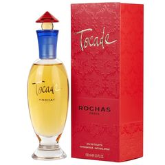 Tocade by Rochas for Women EDT 100mL