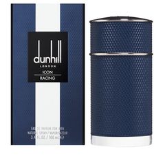 Icon Racing Blue by Dunhill for Men EDP 100mL