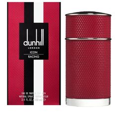 Icon Racing Red by Dunhill for Men EDP 100mL