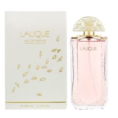Lalique by Lalique for Women EDP 100mL