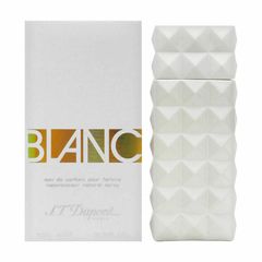 Blanc by S.T. Dupont for Women EDT 100mL