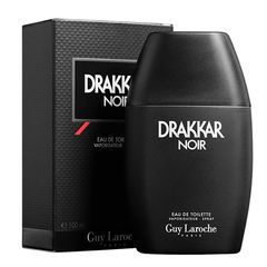 Drakkar Noir by Guy Laurache for Men EDT 100mL