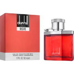 Desire by Dunhil for Men EDT 50mL